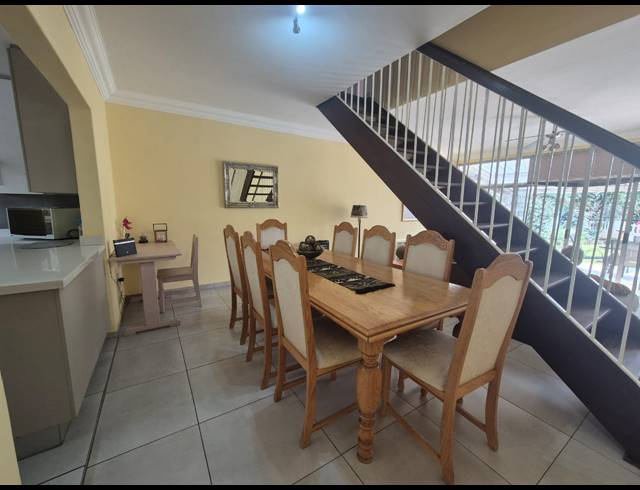 2 BEDROOM SECTIONAL TITLE FOR SALE IN THREE RIVERS PROPER